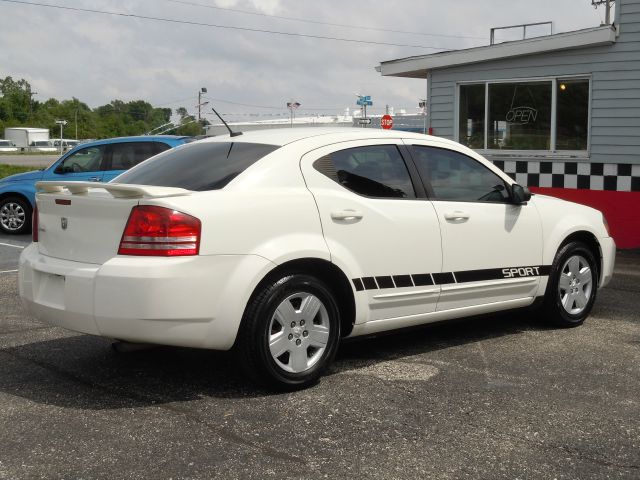 Dodge Avenger 2008 photo 86