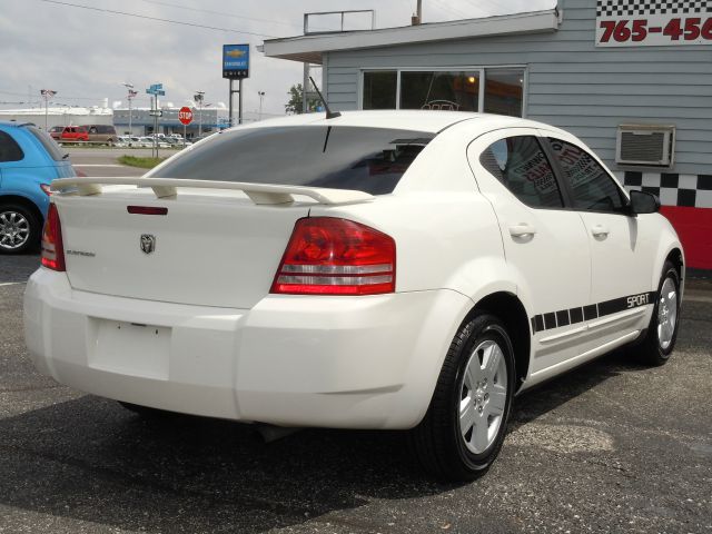 Dodge Avenger 2008 photo 88