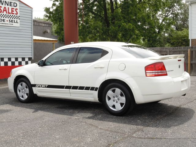 Dodge Avenger 2008 photo 90