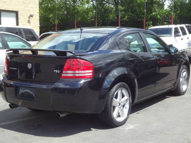 Dodge Avenger 2008 photo 1