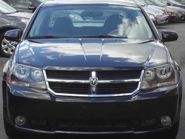 Dodge Avenger 2008 photo 3