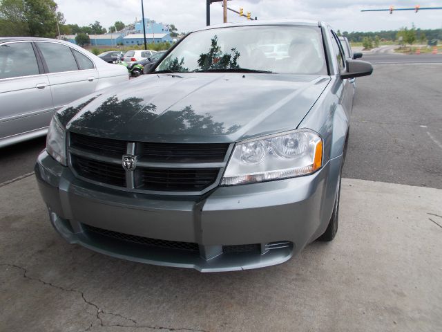 Dodge Avenger 2008 photo 2