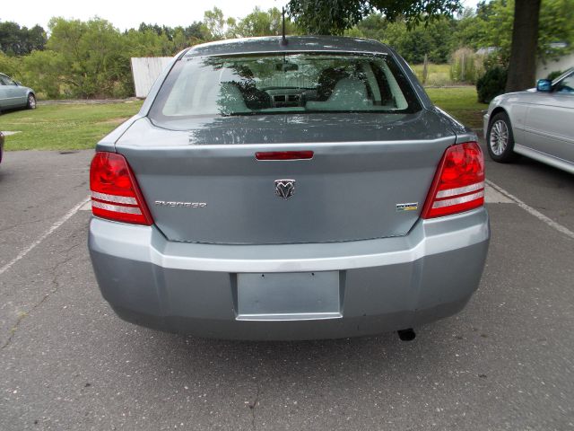 Dodge Avenger 2008 photo 3