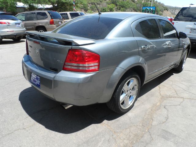 Dodge Avenger 2008 photo 1