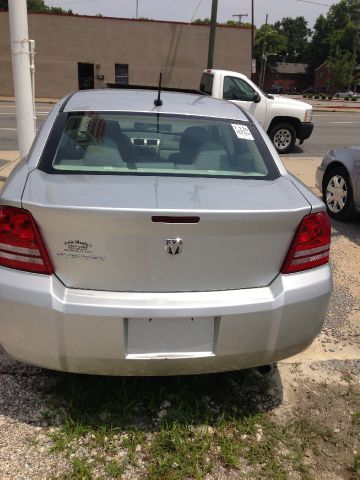 Dodge Avenger 2008 photo 2