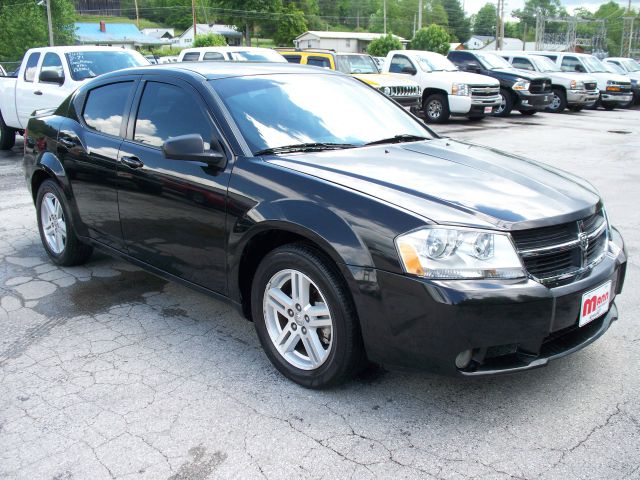 Dodge Avenger 2008 photo 5