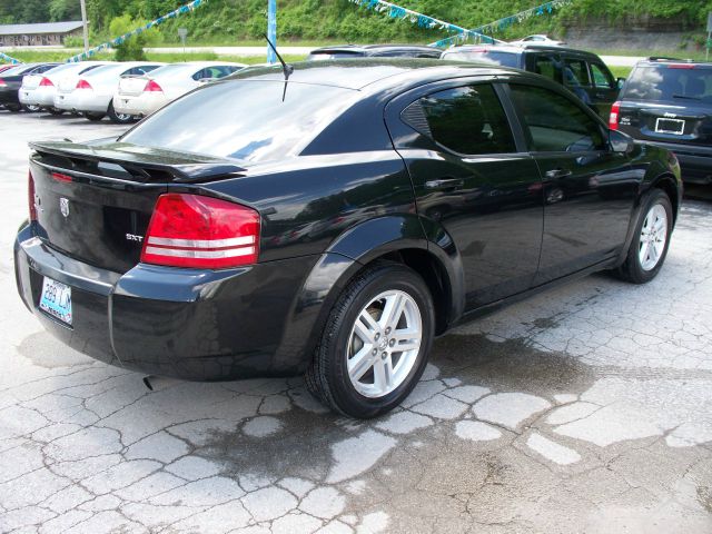 Dodge Avenger 2008 photo 6