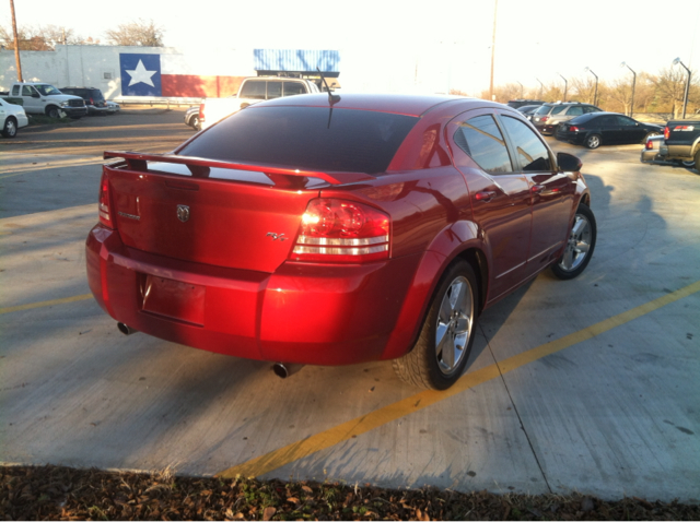 Dodge Avenger 2008 photo 3