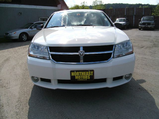 Dodge Avenger 2008 photo 2