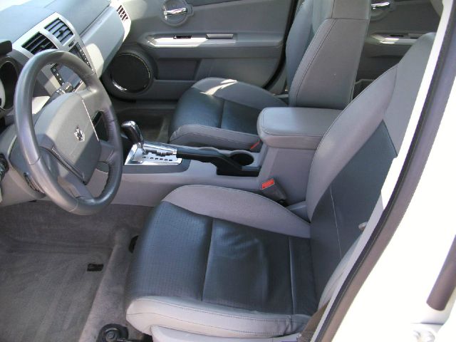 Dodge Avenger 2008 photo 8