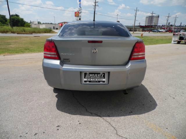 Dodge Avenger 2008 photo 1