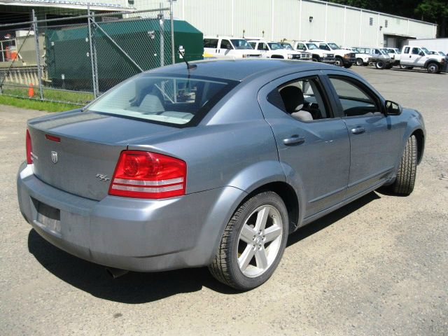 Dodge Avenger 2008 photo 3