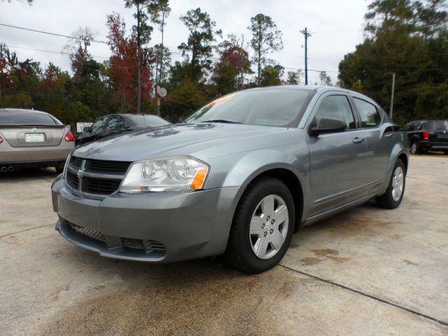 Dodge Avenger 2008 photo 3