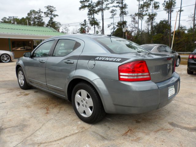 Dodge Avenger 2008 photo 4