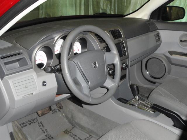 Dodge Avenger 2008 photo 5