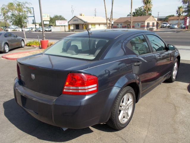 Dodge Avenger 2008 photo 1