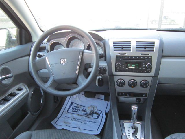 Dodge Avenger 2008 photo 1