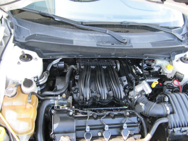 Dodge Avenger 2008 photo 5