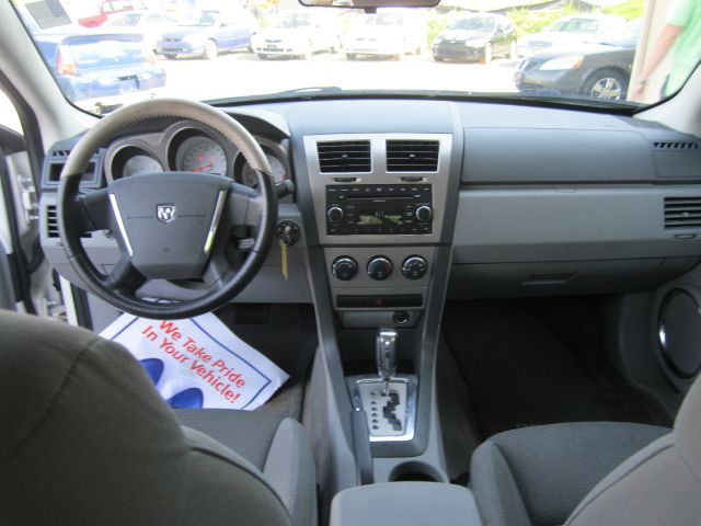 Dodge Avenger 2008 photo 6