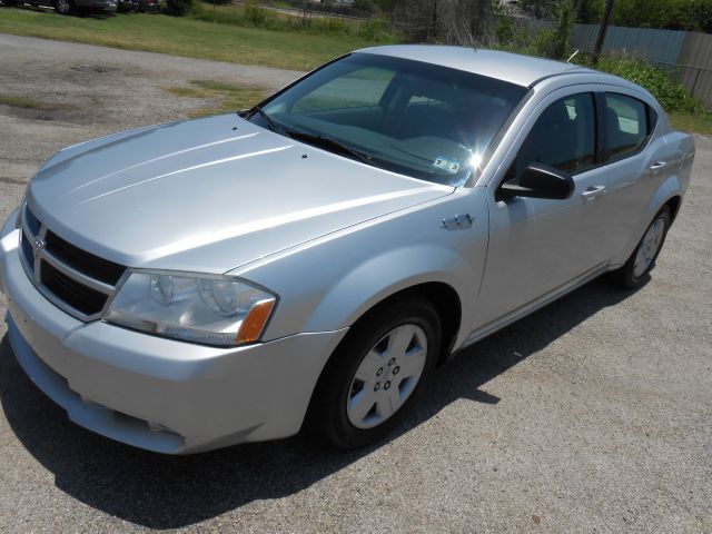 Dodge Avenger 2008 photo 3