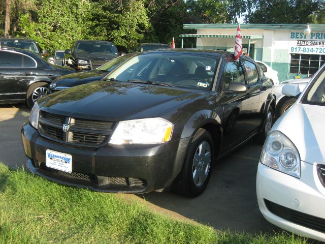 Dodge Avenger 2008 photo 1