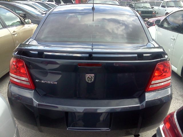 Dodge Avenger 2008 photo 1