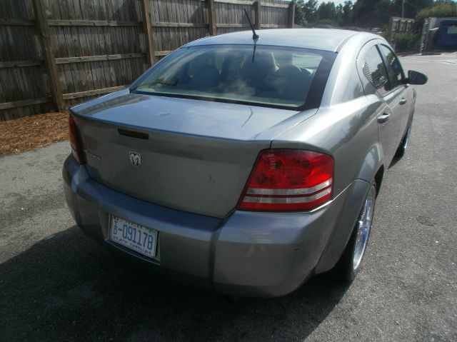 Dodge Avenger 2008 photo 1