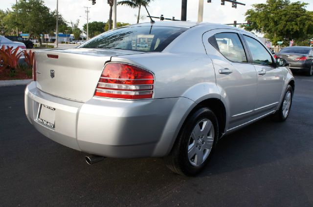 Dodge Avenger 2008 photo 3