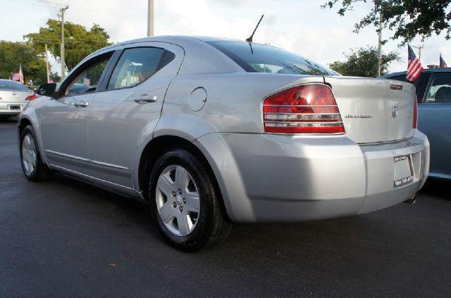 Dodge Avenger 2008 photo 5