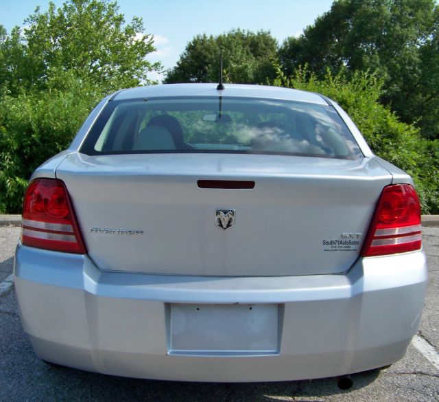 Dodge Avenger 2008 photo 3