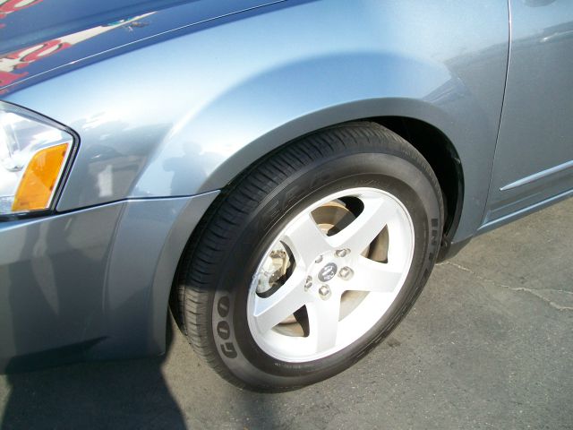 Dodge Avenger 2008 photo 4