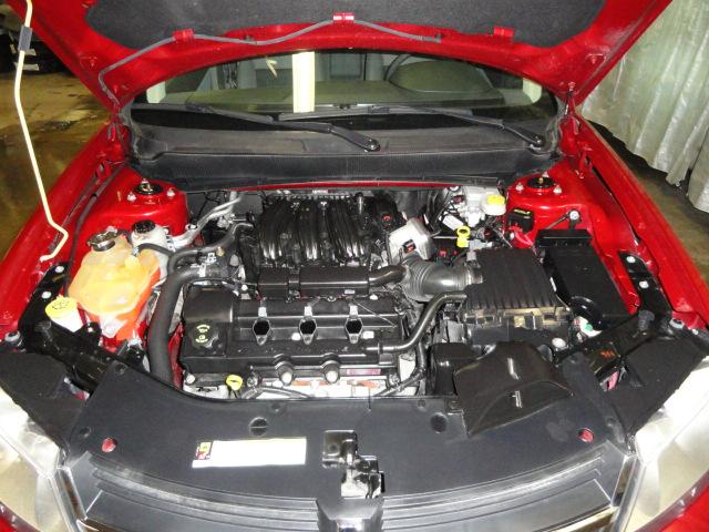 Dodge Avenger 2008 photo 4