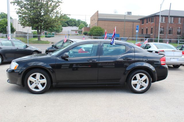 Dodge Avenger 2008 photo 4