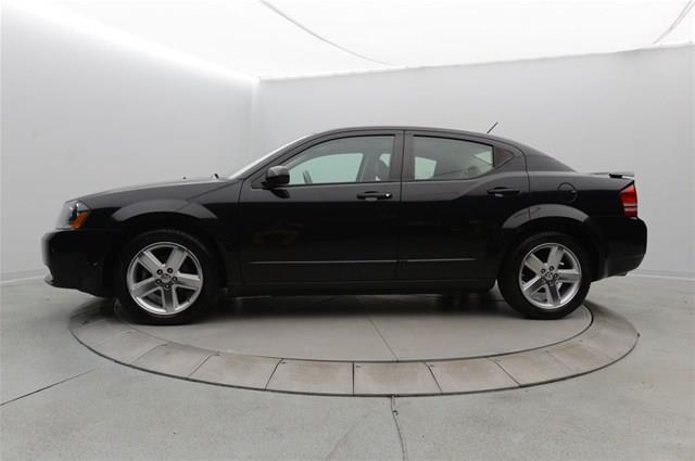 Dodge Avenger 2008 photo 3