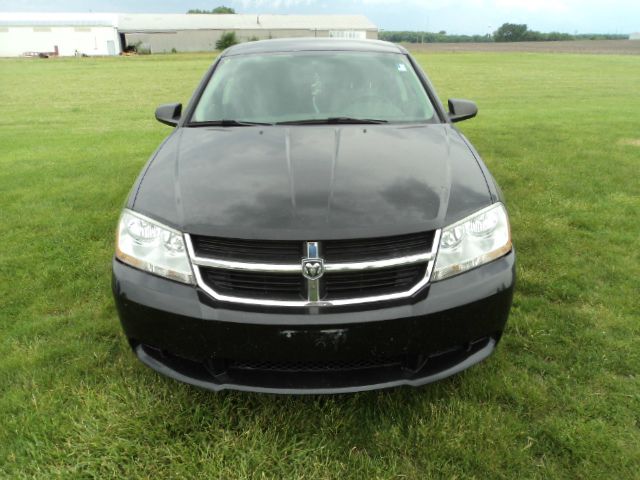 Dodge Avenger 2008 photo 12