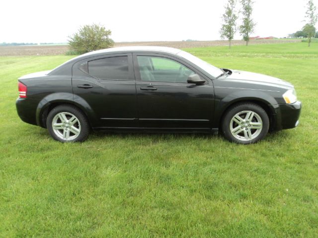 Dodge Avenger 2008 photo 13