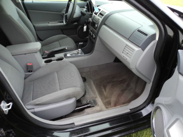 Dodge Avenger 2008 photo 3