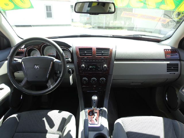 Dodge Avenger 2008 photo 2