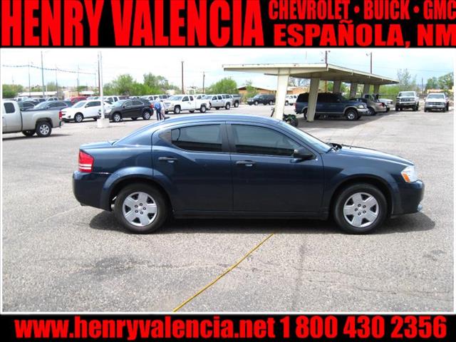 Dodge Avenger 2008 photo 3