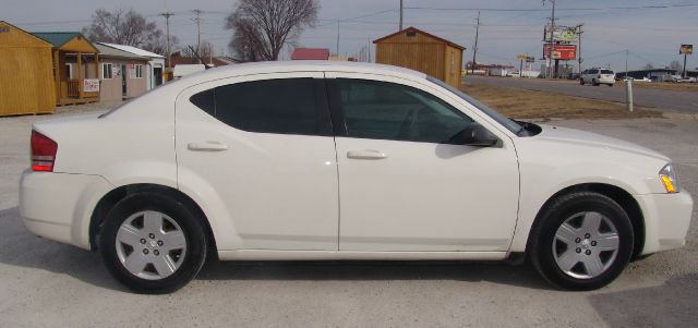 Dodge Avenger 2008 photo 4