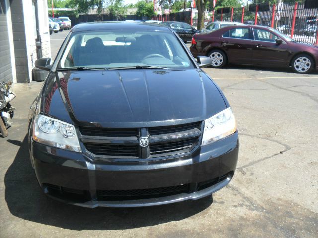 Dodge Avenger 2008 photo 1