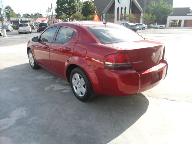 Dodge Avenger 2008 photo 2