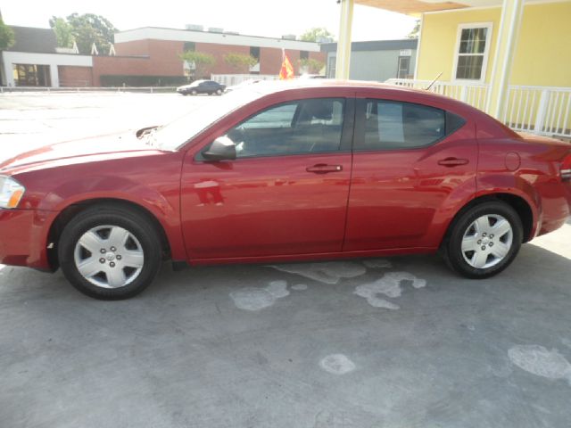 Dodge Avenger 2008 photo 3