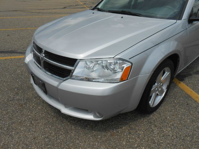 Dodge Avenger 2008 photo 3