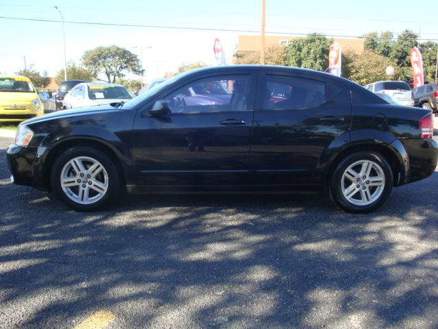 Dodge Avenger 2008 photo 1