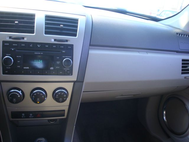 Dodge Avenger 2008 photo 2