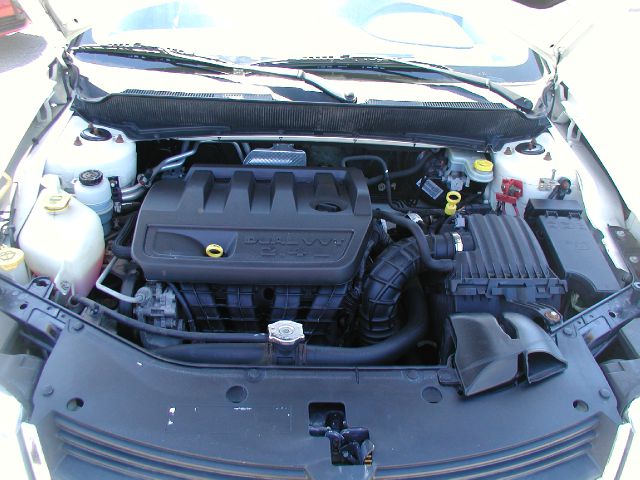 Dodge Avenger 2008 photo 2