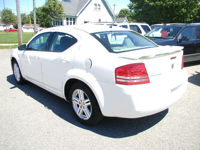 Dodge Avenger 2008 photo 3