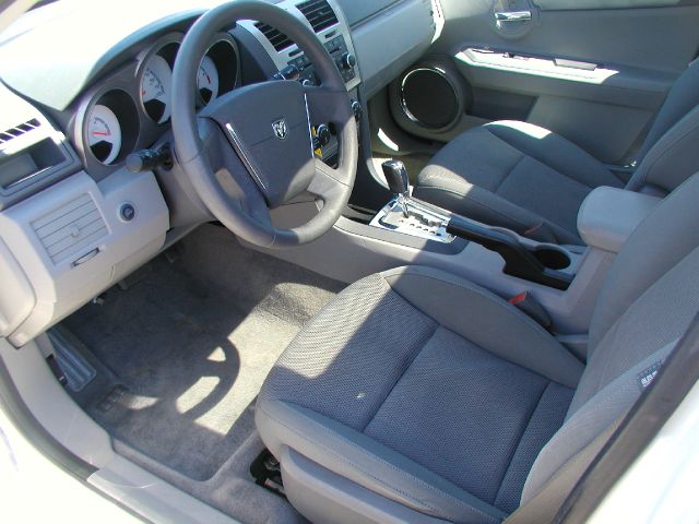 Dodge Avenger 2008 photo 6