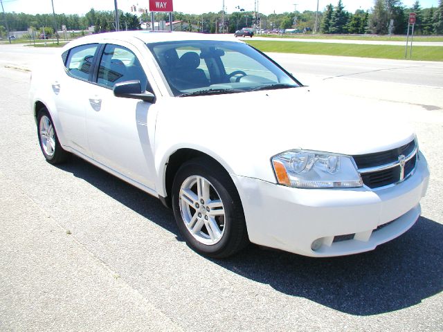 Dodge Avenger 2008 photo 9